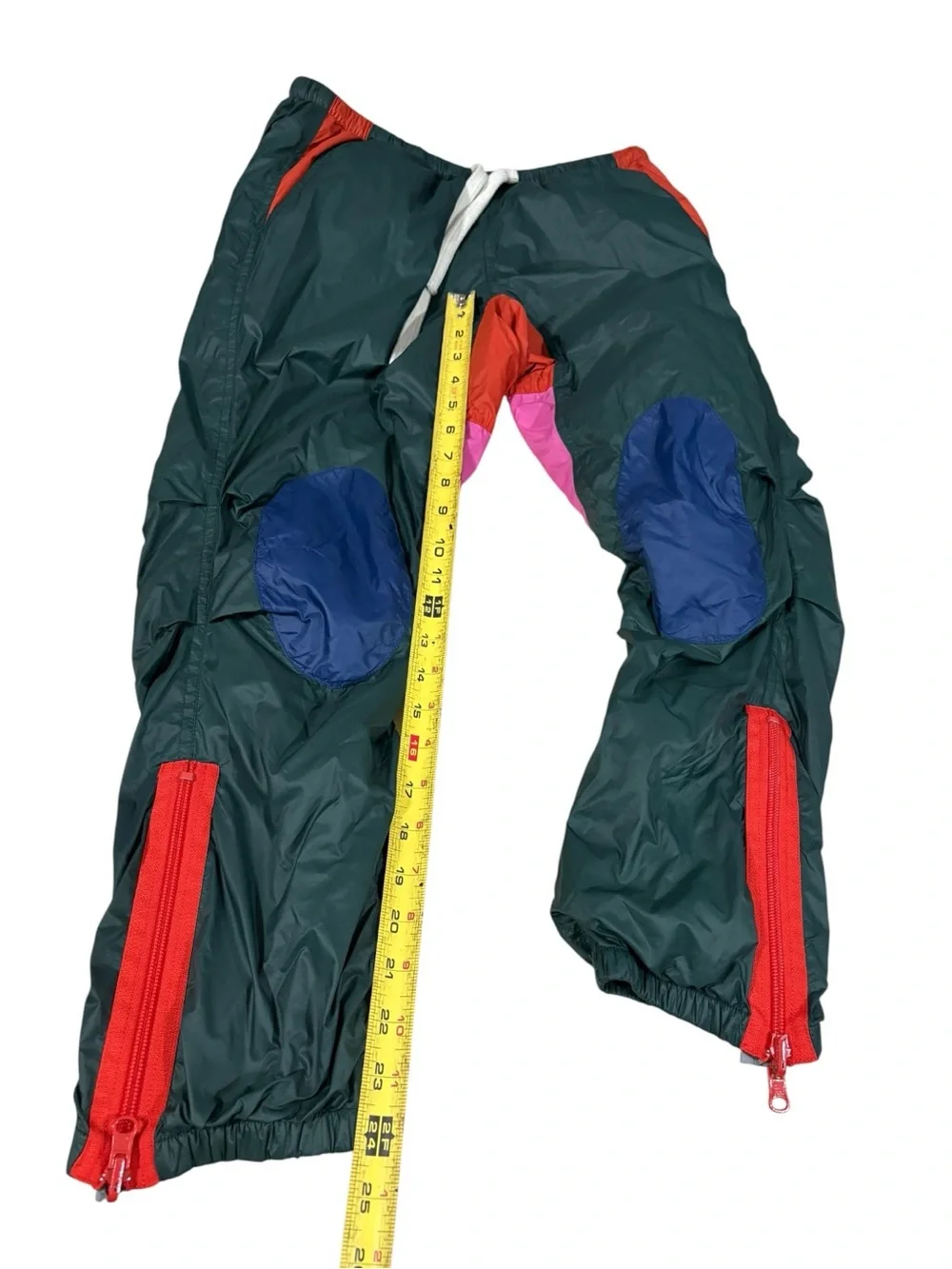 FREECITY Unisex Shogun Kite Track Pant